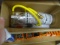 A/C ORIFICES TUBES, 0-RINGS, PRESSURE SWITCHES (X13 BOXES SOME HAVE MULTI
