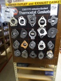 THERMOSTATS & GASKETS (X130)