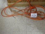 EXTENSION CORDS (X2)