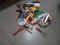 PAINTING SUPPLIES X1 LOT
