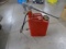 C-D-S HAND PUMP W/CAN