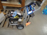 NEW WESTINGHOUSE PRESSURE WASHER 3000PSI