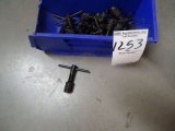 TAP WRENCHES (X25)