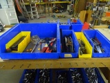 WRENCHES & SPANNER WRENCH (X5) BOXES
