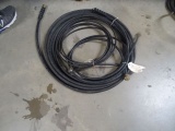 HIGH PRESSURE WATER HOSE & MISC HOSES X1