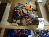 CLAMPS X1 BOX