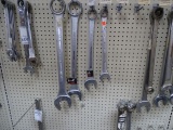 TEK TON & EVER CRAFT WRENCHES (X4)