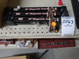 MAGNETIC TOOL HOLDERS SETS (X3)
