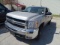 2007 CHEVY 2500 HD EXT CAB