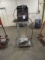 LINCOLN SQUAREWAVE TIG WELDER MD 175 W/STAND