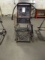 LINCOLN SQUAREWAVE TIG WELDER MD 175 W/STAND