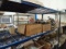 S/S PAN, DOOR LOCKS, S/S ELBOWS, HANDLES, POT RACKS & ROLLERS W/SHELF