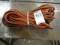 EXTENSION CORD 100’ X1