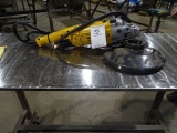 DEWALT GRINDER 7”-9”