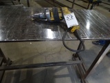 DEWALT DRILL 3/8”