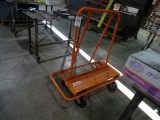 SHEET ROCK DOLLY