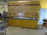 STANDARD PRESS BRAKE 12’ 200 TON