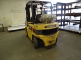 DAEWOO MD G30S FORKLIFT 6000# PROPANE w/5,799 hrs