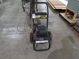 KARCHER POWER WASHER 2500 PSI HONDA ENGINE