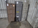 4 DRAWER FILE CABINET