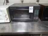 SHARP MICROWAVE