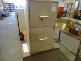 2 DRAWER FILE CABINETS (X2)