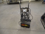 THERMAL DYNAMIC PLASMA CUTTER PAK MASTER 38XL W/DOLLY