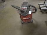 CRAFTSMAN 16 GALLON SHOP VAC NO FILTER