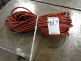 EXTENSION CORD 100’ X1