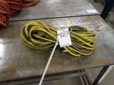 EXTENSION CORD 100’ X1
