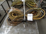 EXTENSION CORDS APX 20 TO 25 (X5)