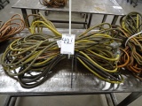 EXTENSION CORDS APX 20 TO 25 (X5)