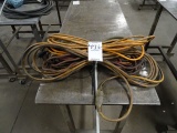 EXTENSION CORDS APX 20 TO 25 (X5)