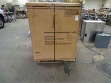 NEW EVAPORATOR COOLER ABODE AIR- 7500-8500 CFM