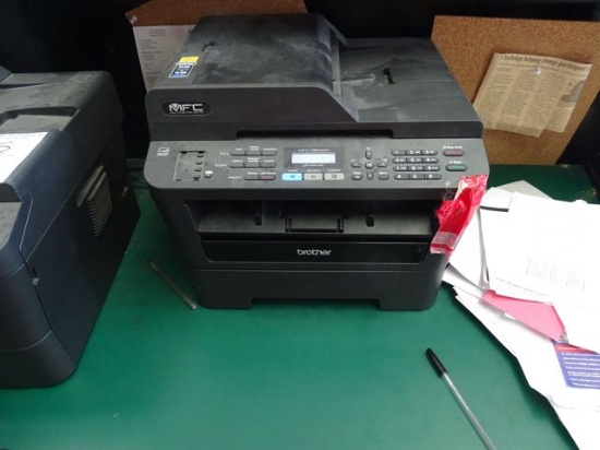 BROTHER MFC PRINTER