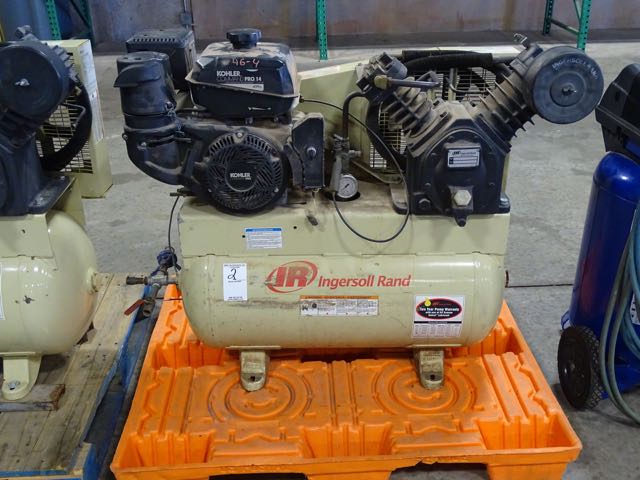 Tsc compressor online