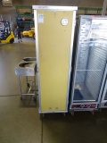 CRES-COR CROWN-X HEATED HOLDING CABINET