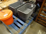 NEW WIN-HOLT BUS TUBS 24