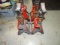 3 TON JACK STANDS (X2)