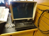 MICROFICHE W/DISC TO 1941 TO 99