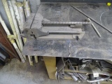 MACHINE VISE