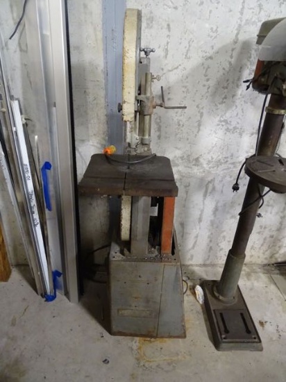 ROCKWELL BAND SAW MD 14