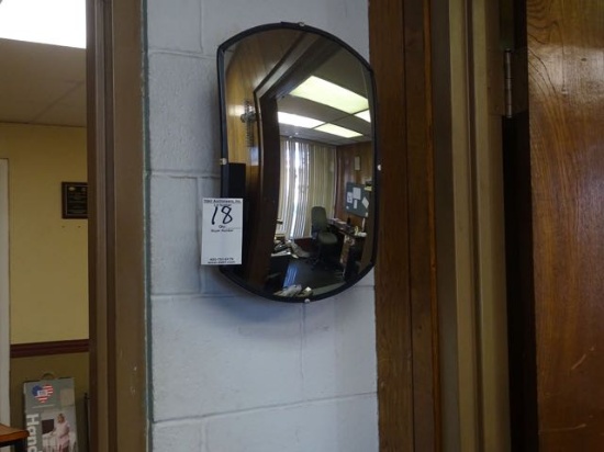 SECURITY MIRROR