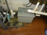 GREASE TRAP