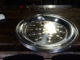 SERVING TRAYS (X5)