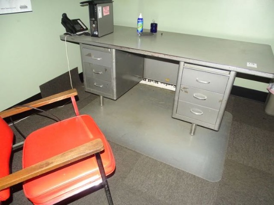 DESK