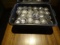 SHAKER JARS X1 W/TUB