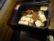 CONDIMENT HOLDERS X1