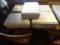 SHEET PANS ½ SIZE (X11)