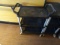 RUBBERMAID STYLE BUS CART